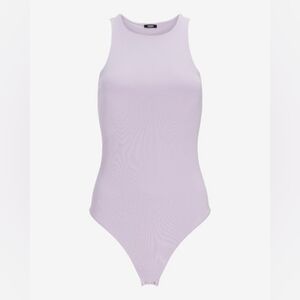 Express body contour bodysuit